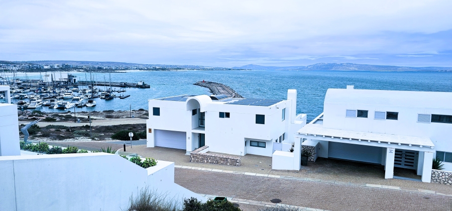 0 Bedroom Property for Sale in Mykonos Western Cape